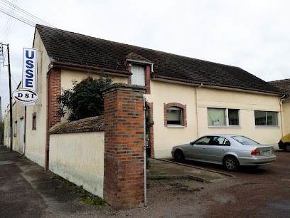 SARL USSE, Plombier à Nogent-sur-Seine