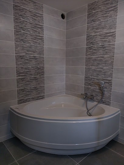 Eco Plomberie Chauffage, Plombier à Saint-Aubin