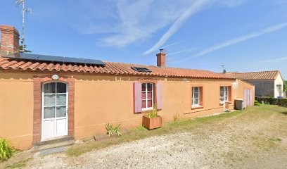 Yvon Neault, Plombier à Château-d'Olonne