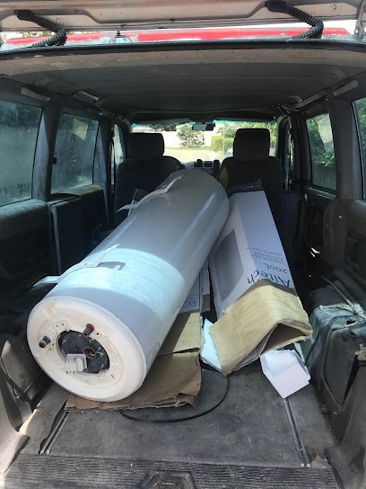 AM Plomberie, Plombier à Estoublon