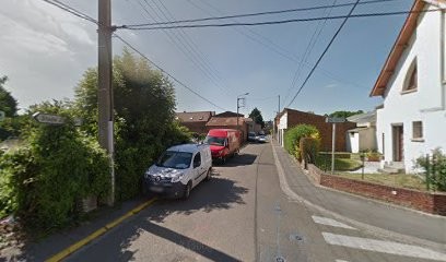 Kévin POLY, Plombier à Loos-en-Gohelle