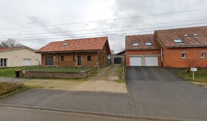 Marieautech (SAS), Plombier à Gellenoncourt