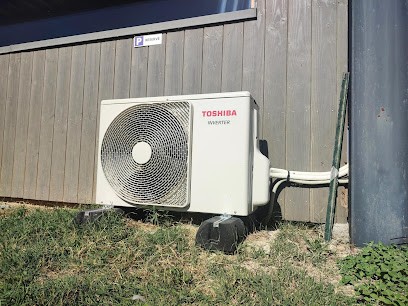 DURON Thomas Plomberie Sanitaire, Chauffage, Climatisation, Plombier à Vaunaveys-la-Rochette