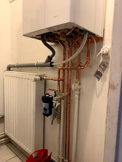 EURL CHATEAU - Plombier Chauffagiste, Plombier à Pelousey