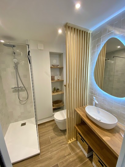 COURTOIS SERVICES Dépannage - Plomberie - Serrurerie, Plombier à Mauguio