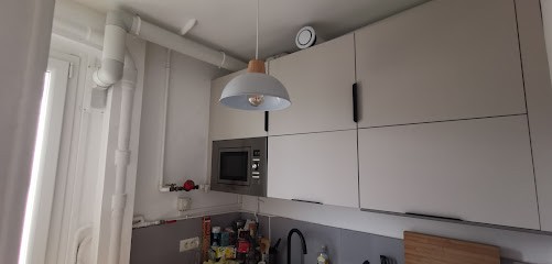 OKS Energy, Plombier à Soisy-sous-Montmorency