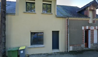 ELIN JEAN-FÉLIX, Plombier à Châteaubriant