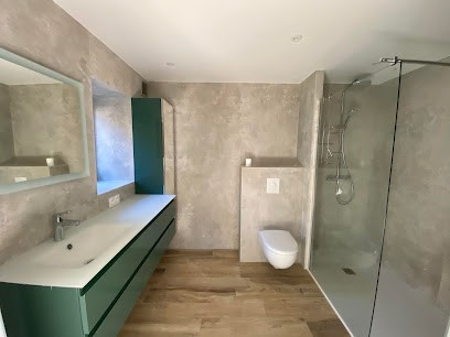 ATC, Plombier aux Ponts-de-Cé