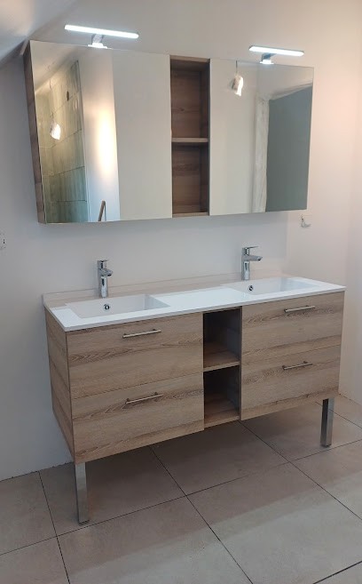 OJ Services, Plombier à Saint-Aubin-du-Cormier