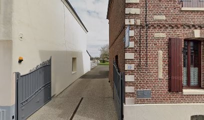 Gosset-boutigny Sarl, Plombier à Friville-Escarbotin