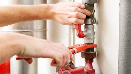 LAPARADE GUY, Plombier à Ibos