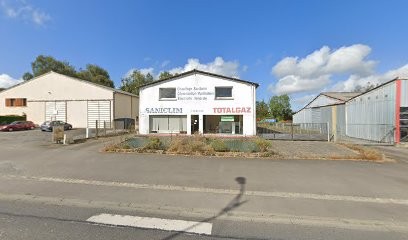 Saniclim, Plombier à Percy-en-Normandie