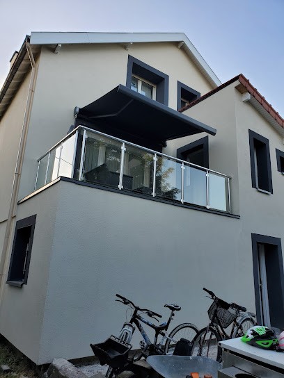 AKAN ENERGIE, Plombier à Lunéville