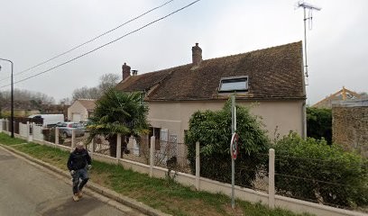 George Fabrice, Plombier à Monts