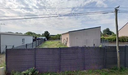 Dupre Sebastien, Plombier à Saint-Aubin-des-Châteaux