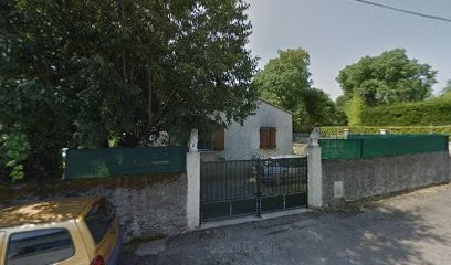 Monsieur Jean Gabillot Jean Jacques, Plombier à Sauve