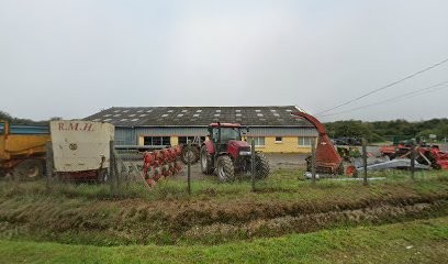 Etablissements Madoc, Plombier à Saint-Renan