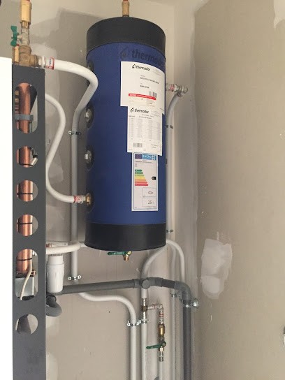 VPC SARL Vauclin, Plombier à Gonfreville-l'Orcher