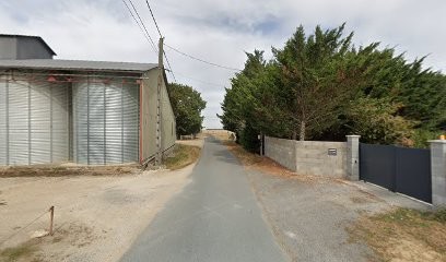 Meslet Didier, Plombier à Sainte-Lizaigne