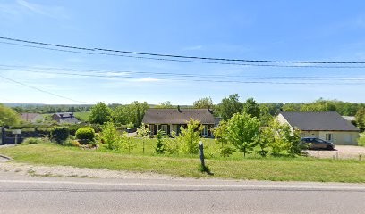 Coquin Luc, Plombier à Rives-en-Seine