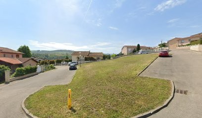 Berger Gerard, Plombier à Saint-Joseph