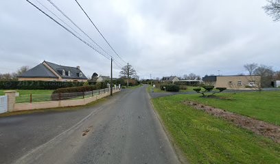 Entreprise Lubin, Plombier au Merzer