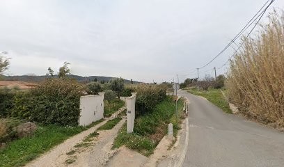 Gharbi Kader, Plombier à Ollioules