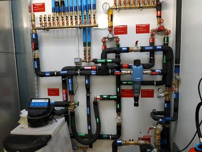 MF PLOMBERIE - Plomberie, Chauffage & Climatisation, Plombier à Saint-Cannat