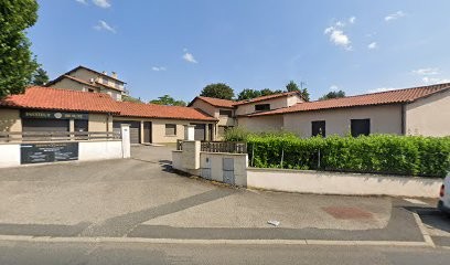 Entelys Gaz, Plombier à Montanay