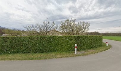 Saillo Angel, Plombier à La Baume-d'Hostun