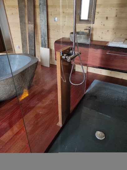 E.I. Fabien Verdoux, Plombier à Mauvezin