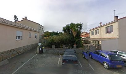 Falgaronne Louis, Plombier à Corbère-les-Cabanes