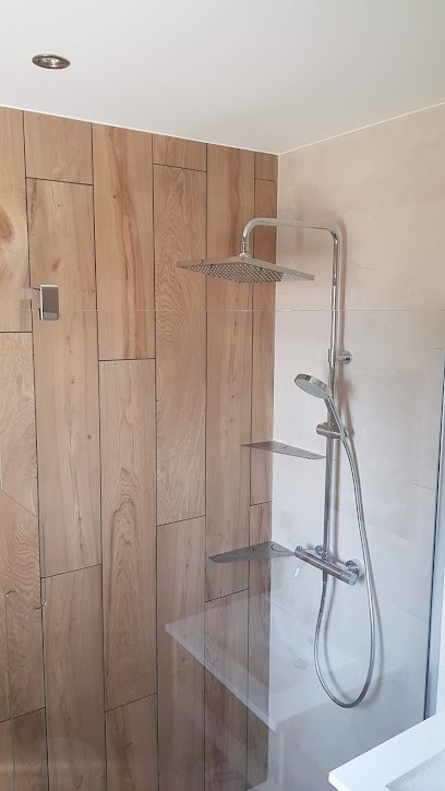 R.thorin, Plombier à Magnac-sur-Touvre