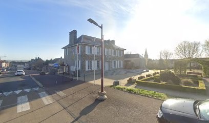Techni Gaz, Plombier à Quettreville-sur-Sienne