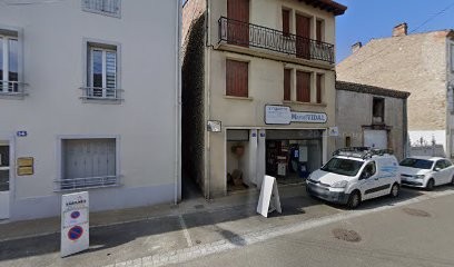 Vidal Sarl, Plombier à Varilhes