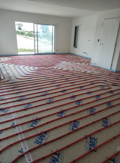 JDPC, Plombier à Tiffauges