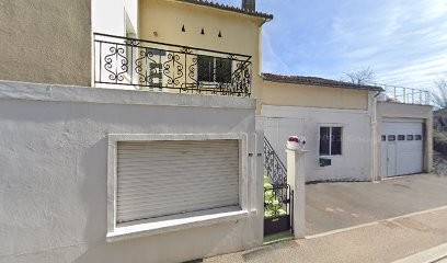 Gouyoux Christophe, Plombier à Nersac