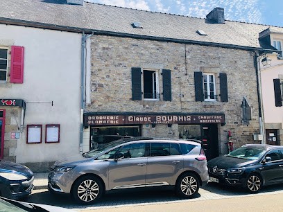 Bourhis Claude, Plombier à Pont-Aven