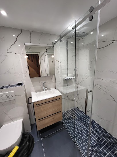 Compain, Plombier à Rambouillet