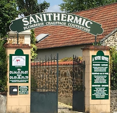 Sanithermic, Plombier au Mesnil-Saint-Denis