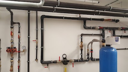 IPCR, Plombier à Limay