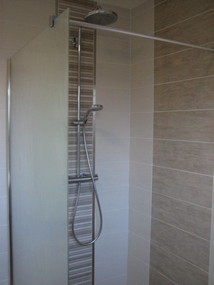 SANI-CHAUFFE, Plombier au Gâvre