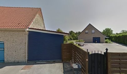 Laconte Hubert, Plombier à Zegerscappel