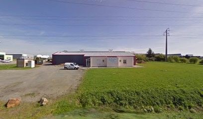 Maillard Michel, Plombier à Saint-Père-en-Retz