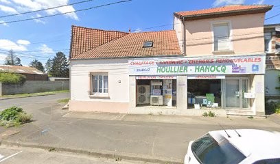 Hanocq Installation Service, Plombier à Chaulnes