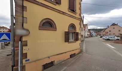 TN Sanitaire, Plombier à Urmatt