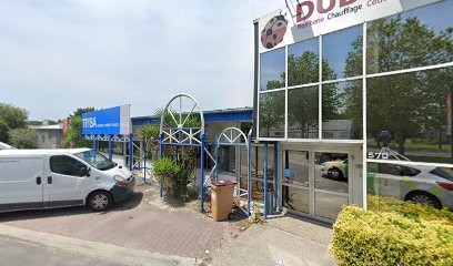 Dubois S.A.R.L, Plombier à La Teste-de-Buch