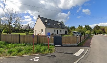 Vistry Jean-Claude, Plombier à Néant-sur-Yvel