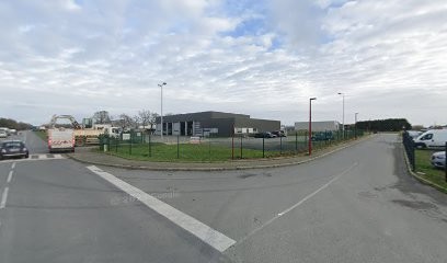 GROGNEUF-THÉBAULT SARL, Plombier à Saint-Alban