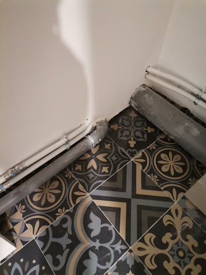 ECL PLOMBERIE, Plombier à Segré-en-Anjou Bleu